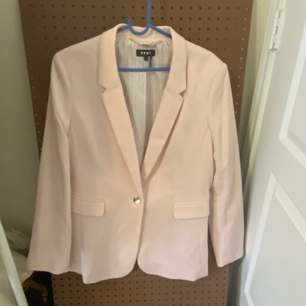 DKNY Blazer
